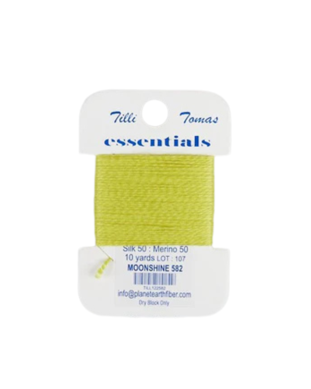 Essentials E-582 Moonshine