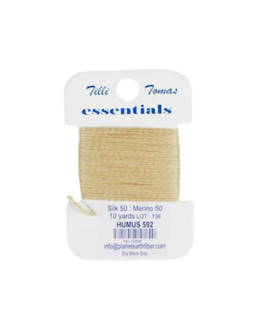 Essentials E-592 Hummus