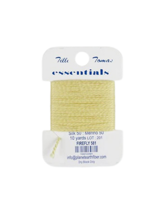 Essentials E-581 Firefly