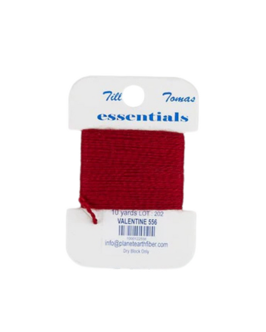 Essentials E-556 Valentine