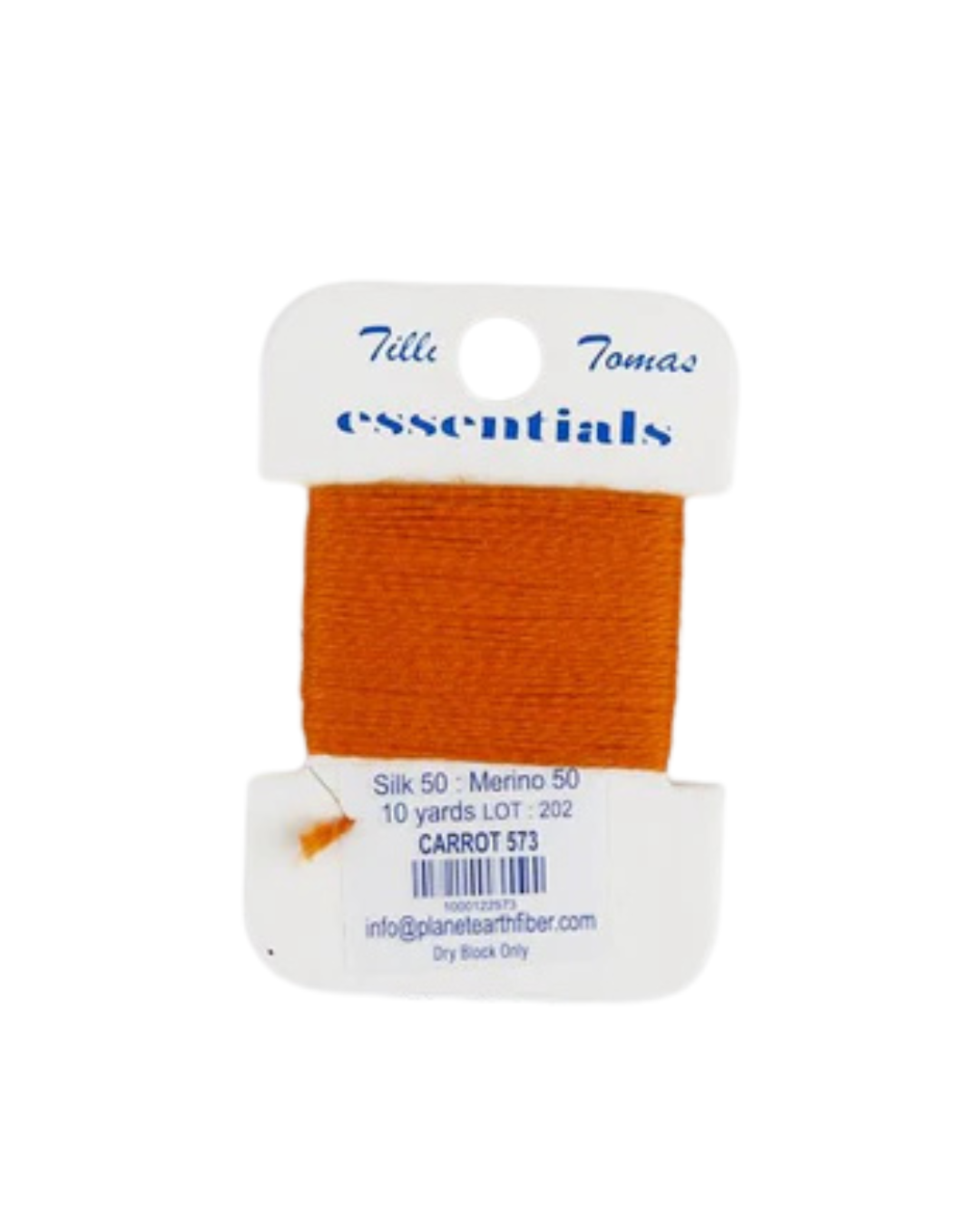 Essentials E-573 Carrot