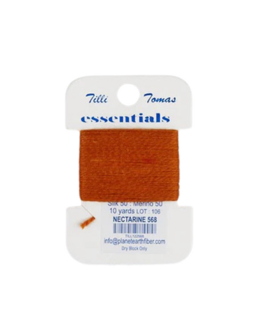 Essentials E-568 Nectarine