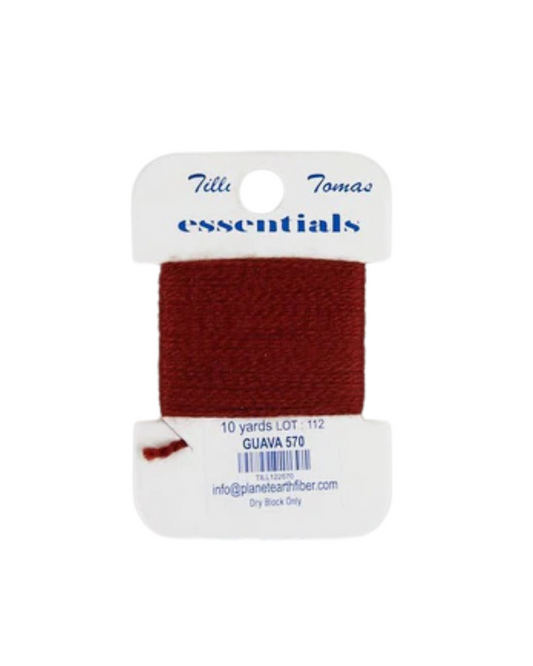 Essentials E-570 Guava