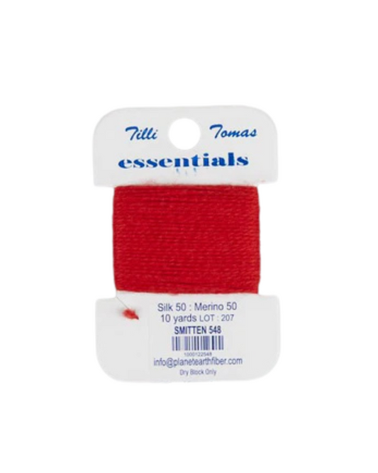 Essentials E-548 Smitten