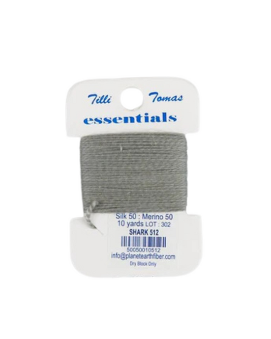 Essentials E-512 Shark