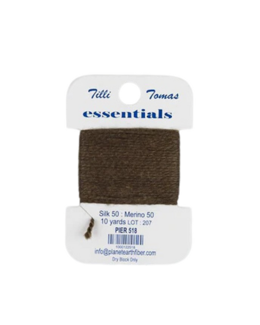 Essentials E-518 Pier