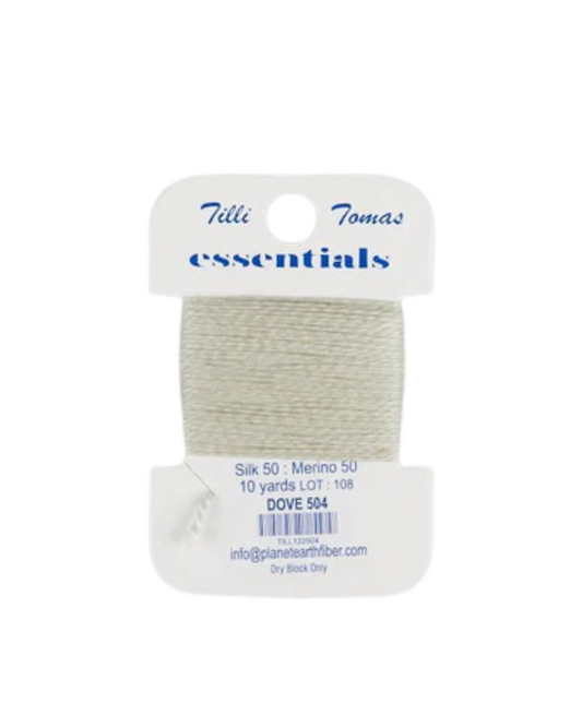 Essentials E-504 Dove