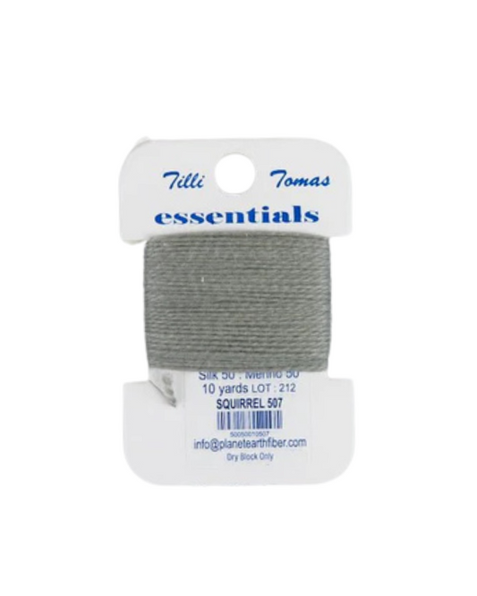 Essentials E-507 Squirrel