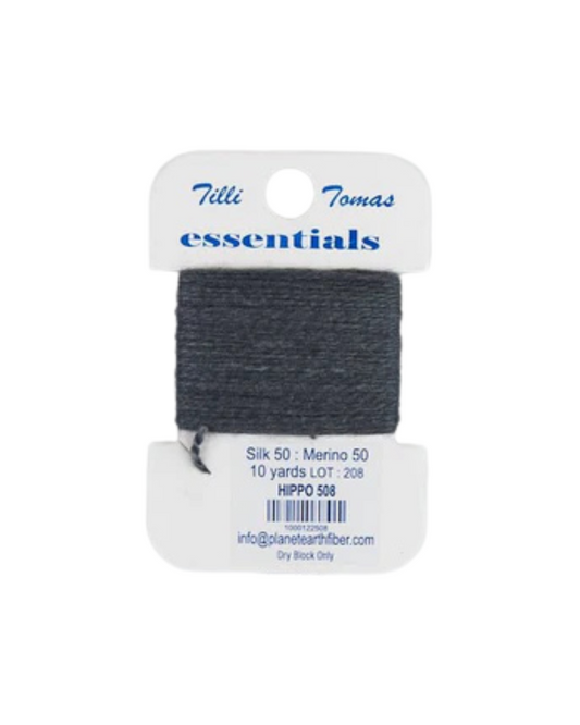 Essentials E-508 Hippo