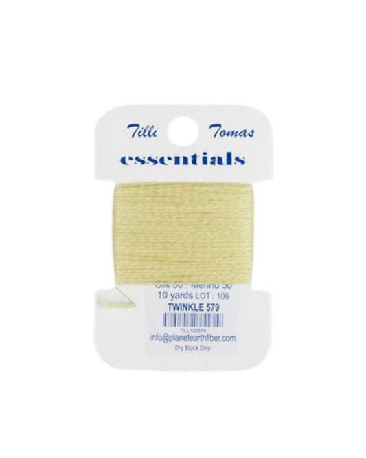 Essentials E-579 Twinkle