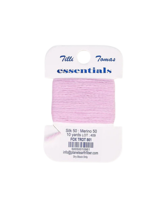 Essentials E-861 Fox Trot