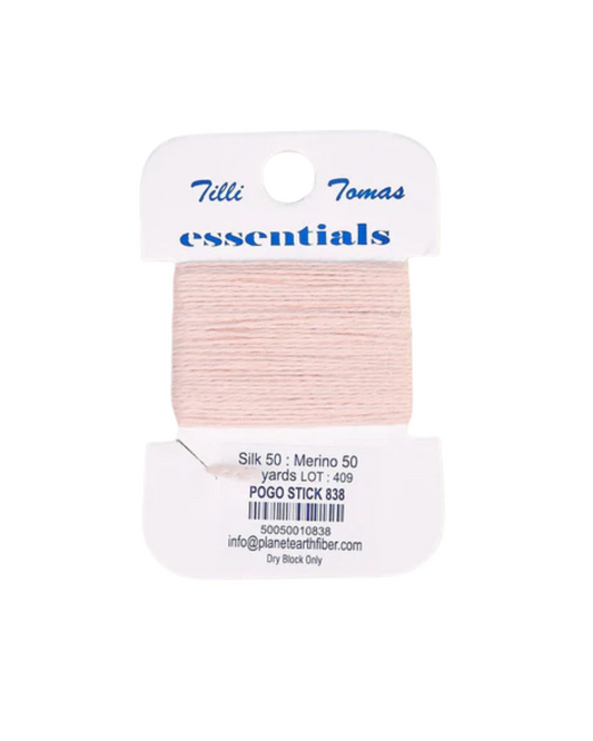 Essentials E-838 Pogo Stick