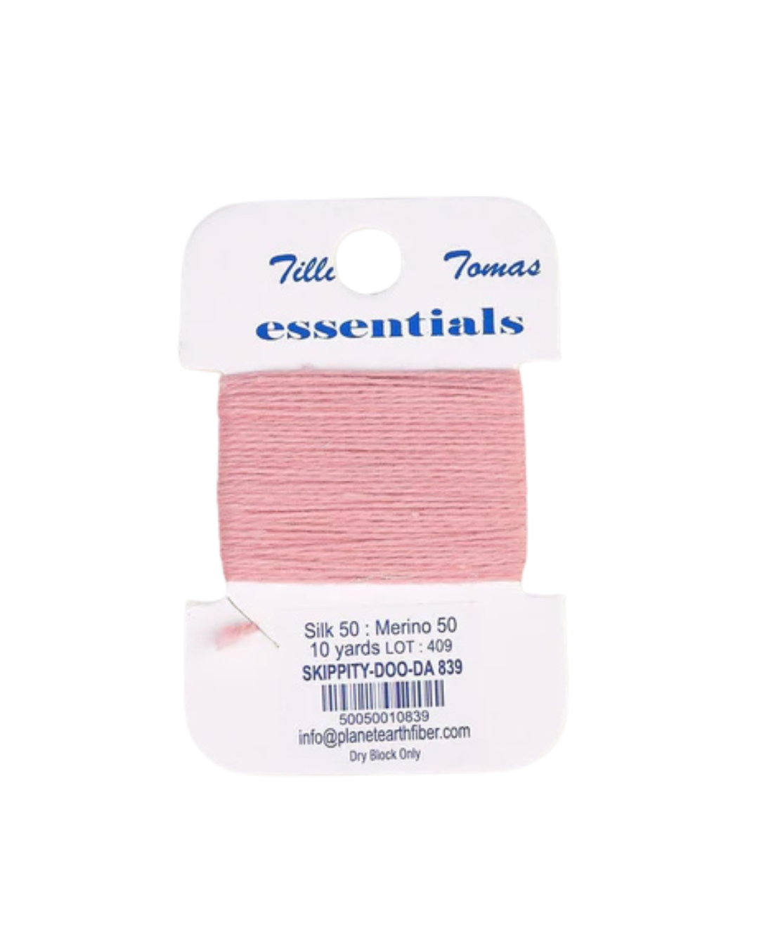 Essentials E-839 Skippity-Doo-Da