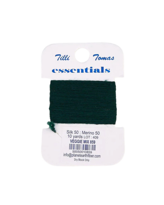 Essentials E-859 Veggie Mix