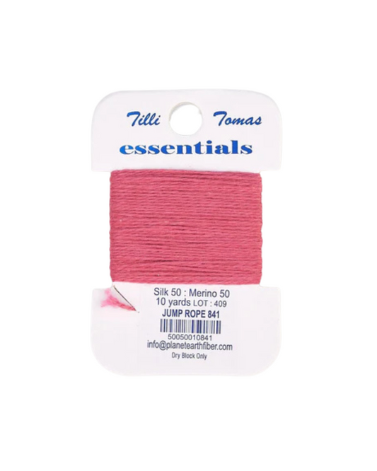 Essentials E-841 Jump Rope