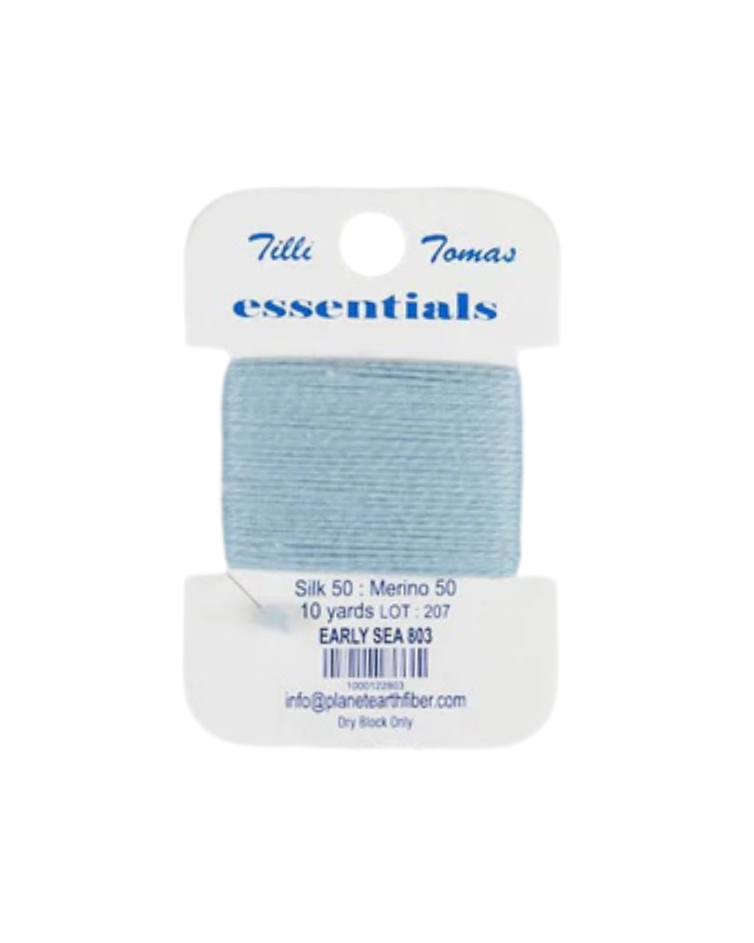 Essentials E-803 Early Sea