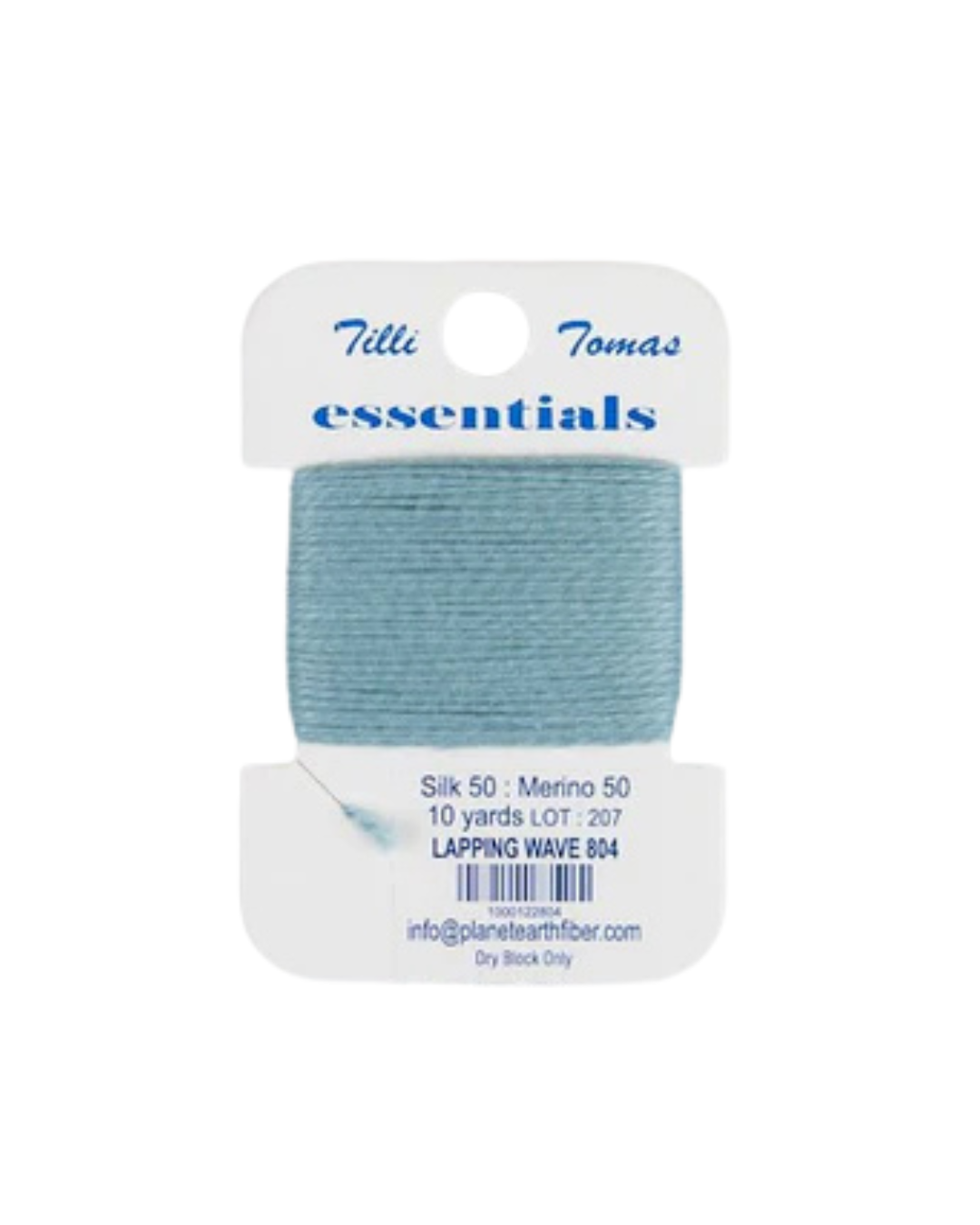 Essentials E-804 Lapping Wave