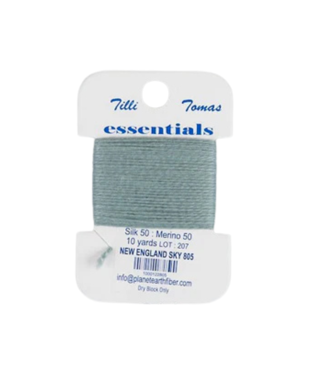 Essentials E-805 New England Sky