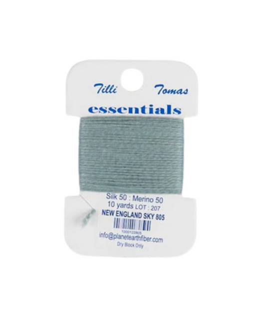 Essentials E-805 New England Sky