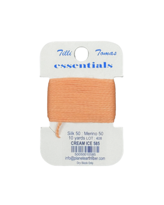 Essentials E-585 Cream Ice