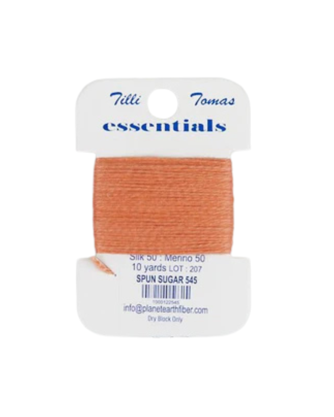 Essentials E-545 Spun Sugar
