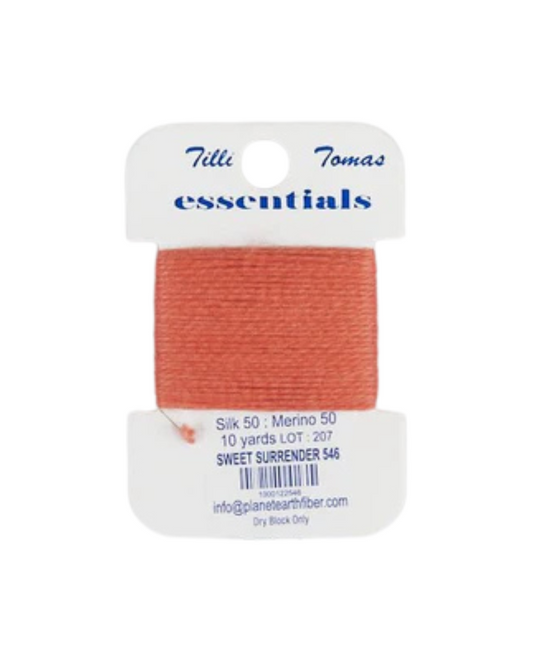 Essentials E-546 Sweet Surrender