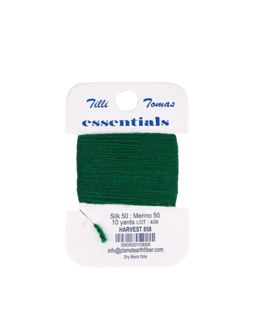 Essentials E-858 Harvest