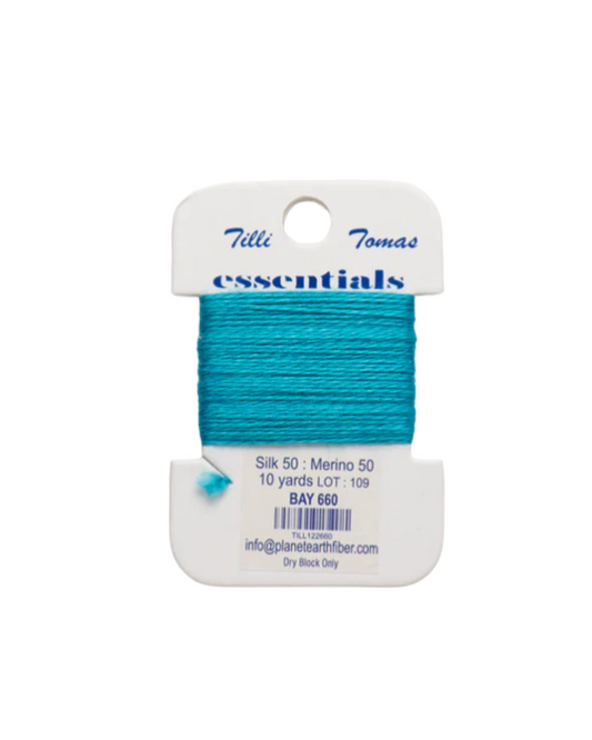 Essentials E-660 Bay