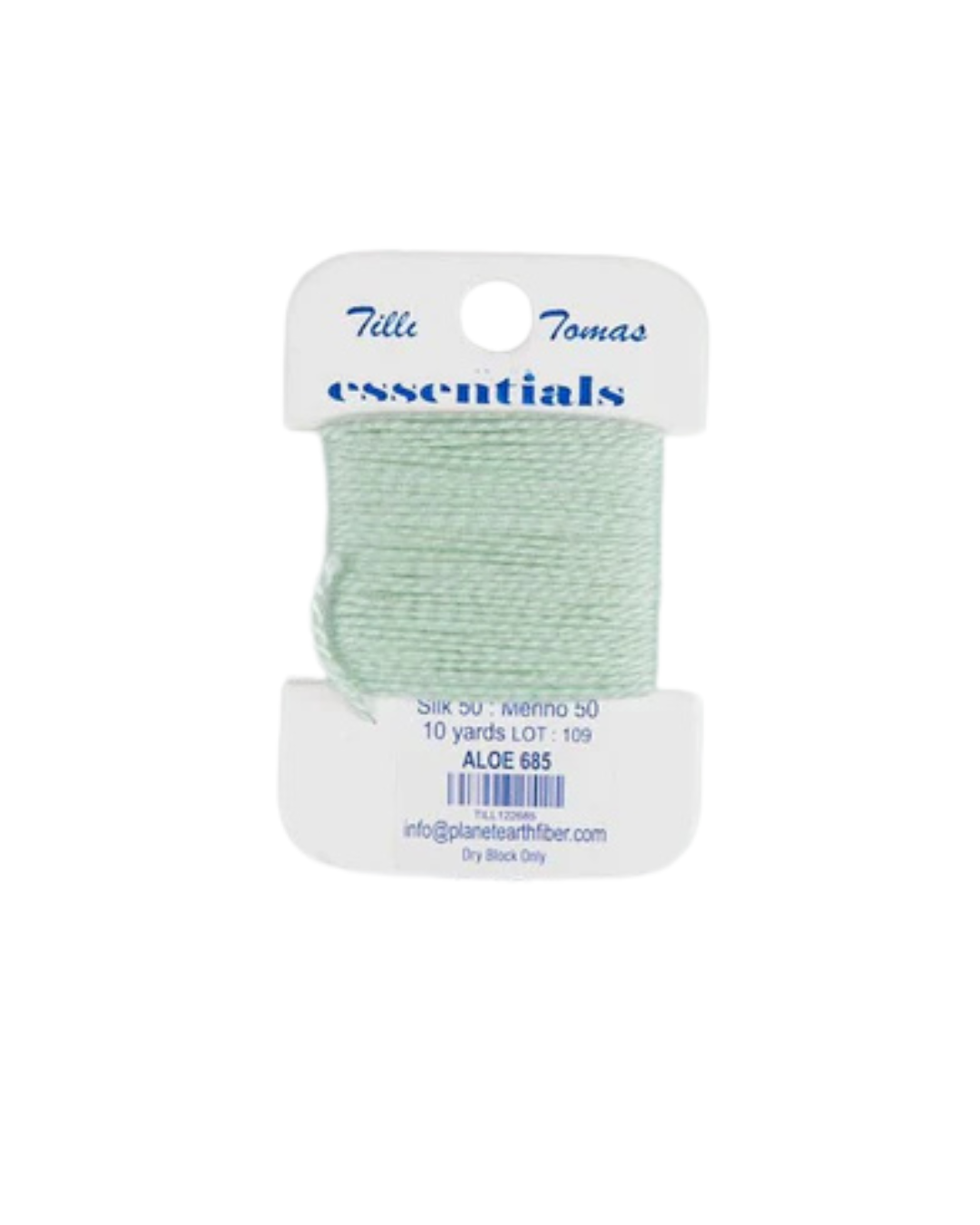 Essentials E-685 Aloe