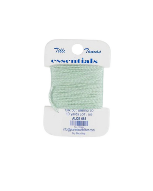 Essentials E-685 Aloe