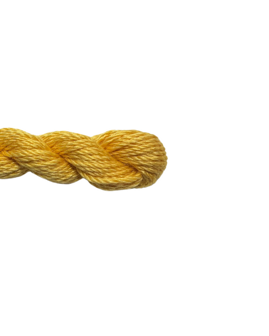 Silk & Ivory 241 Maize