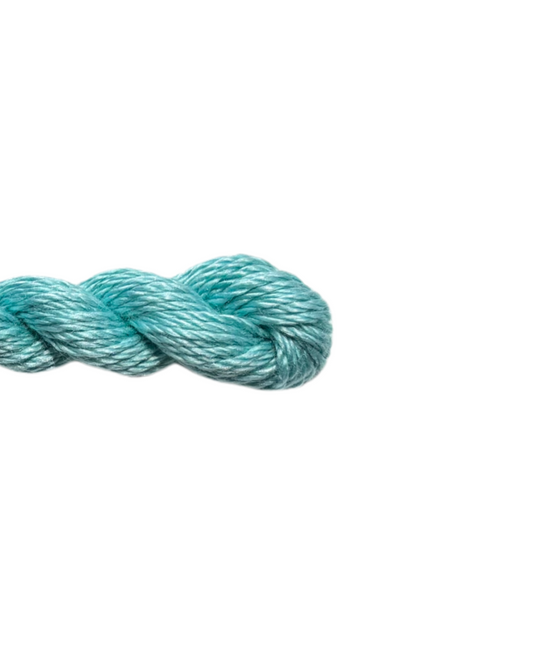 Silk & Ivory 238 Duck Egg