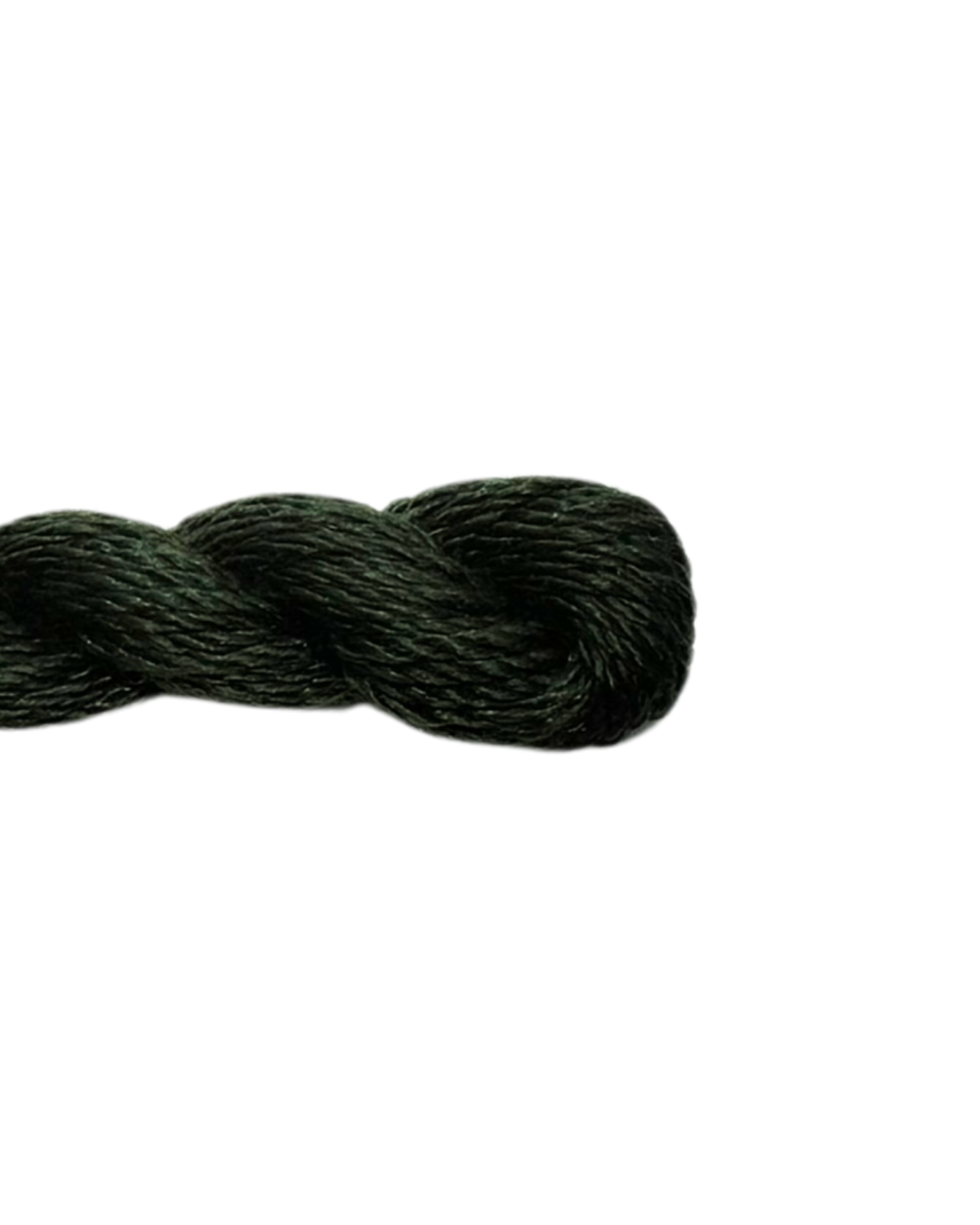 Silk & Ivory 232 Chutney