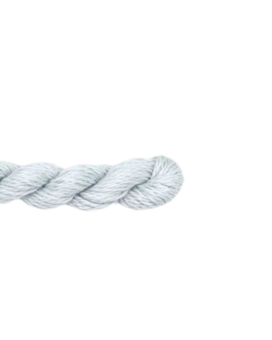 Silk & Ivory 222 Glacier