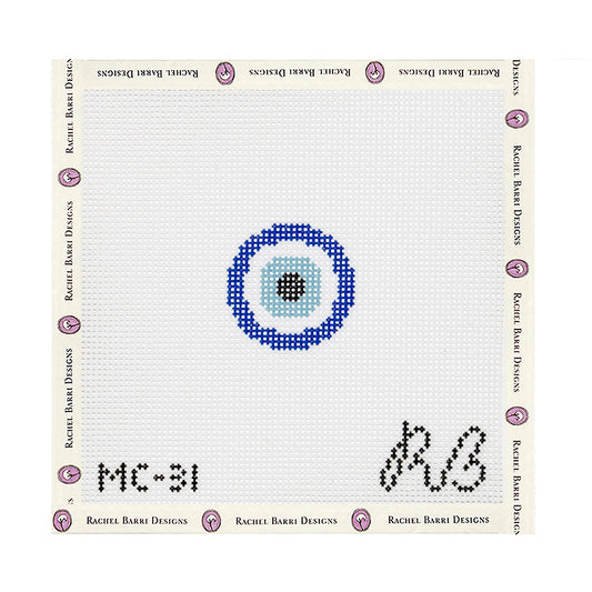 Mini -Evil Eye